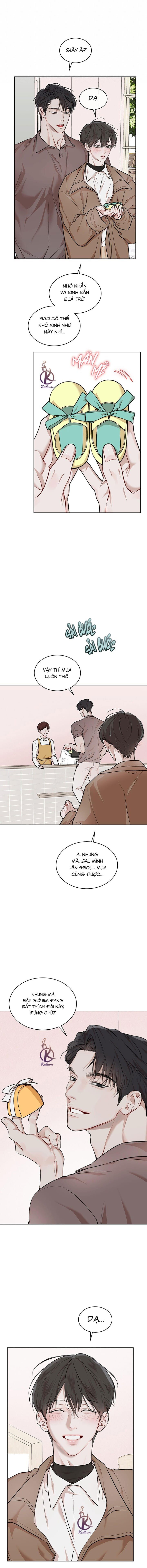 hình thái khởi sinh chapter 73 9