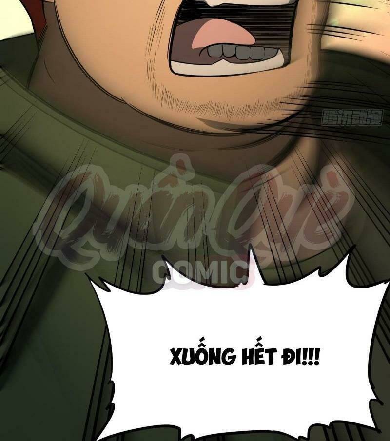 danh sách kẻ phản diện chapter 73 35