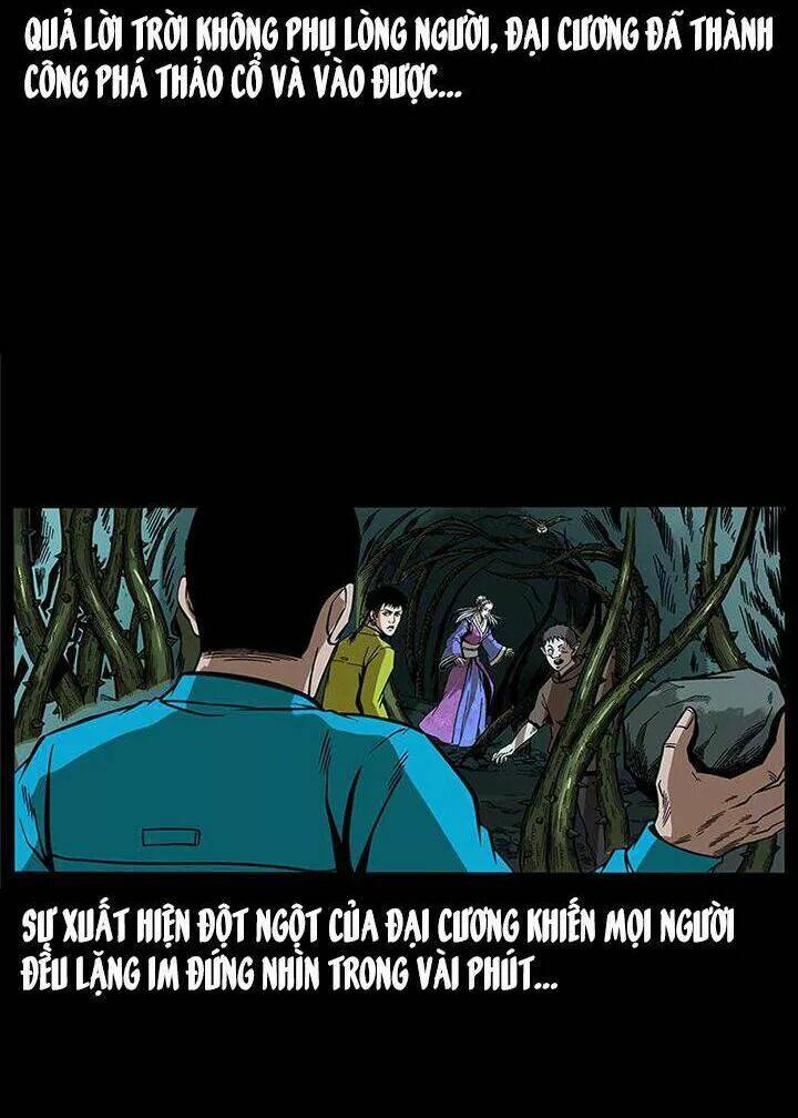 U Minh Ngụy Tượng Chapter 197 61