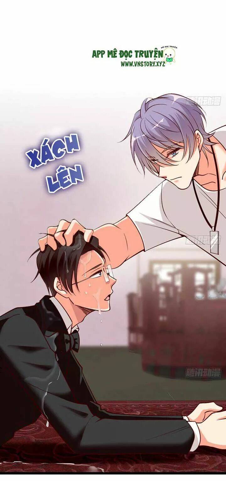 thiên hậu trở về chapter 101 5