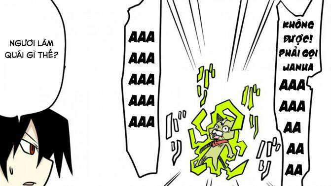 senyuu chapter 17 24