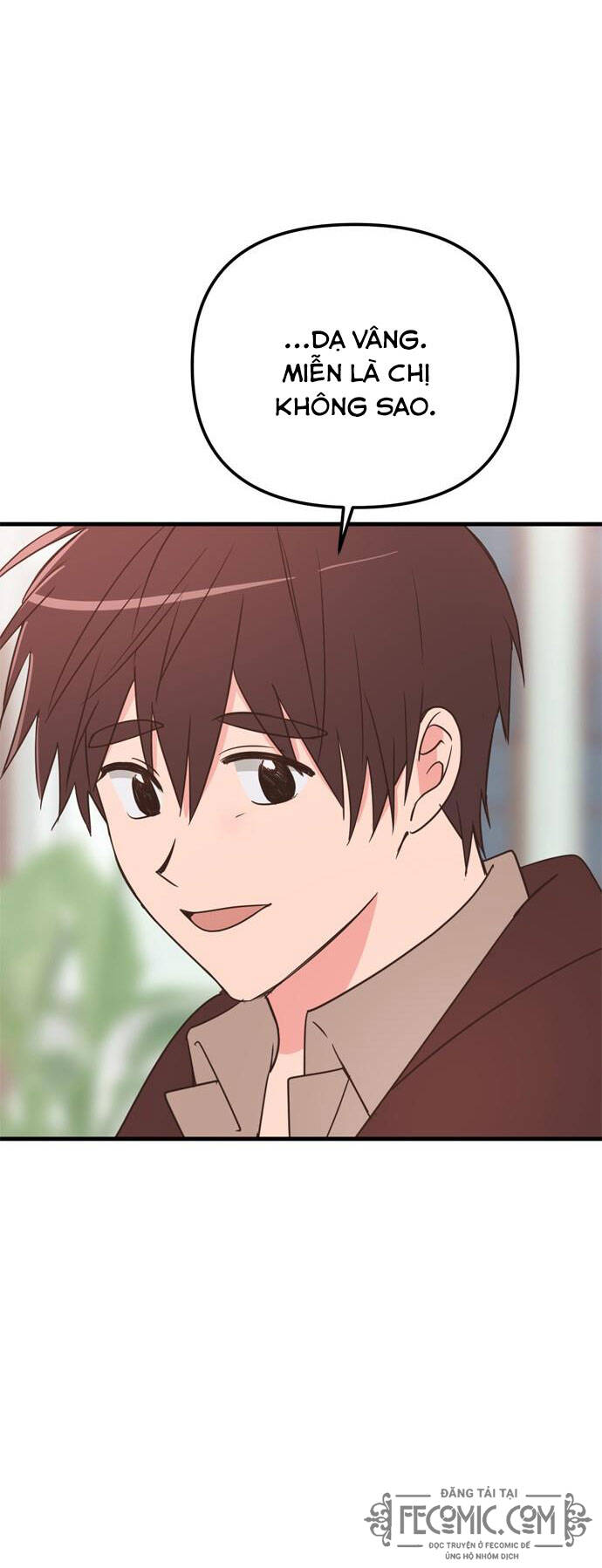 ký túc xá của phù thuỷ độc thân chapter 22 61