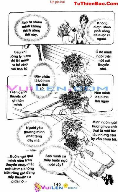 bogle goes to the kingdom chapter 35 18