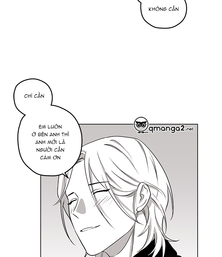 bữa tiệc của những đóa hoa chapter 18 66