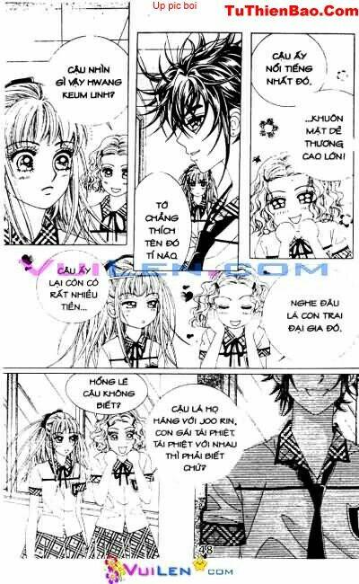 bogle goes to the kingdom chapter 2 16