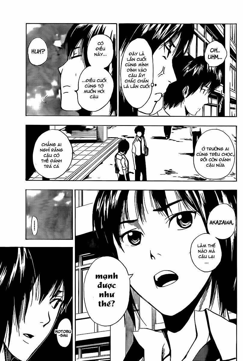 tiji-kun! chapter 4 9