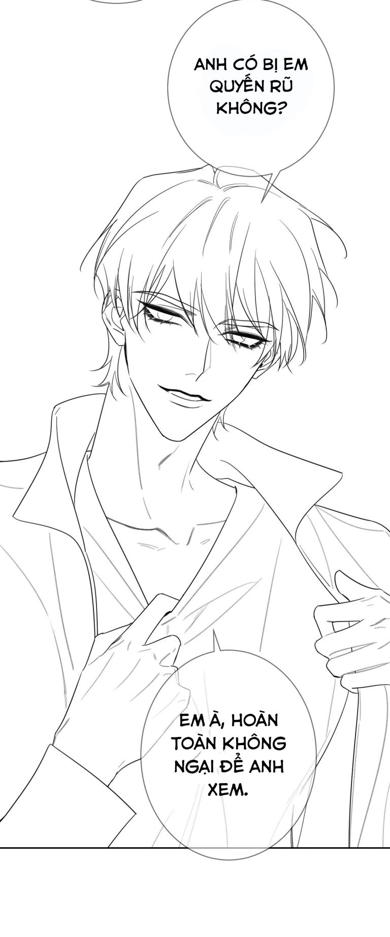 nhân vật chính chỉ muốn yêu đương chapter 48 40