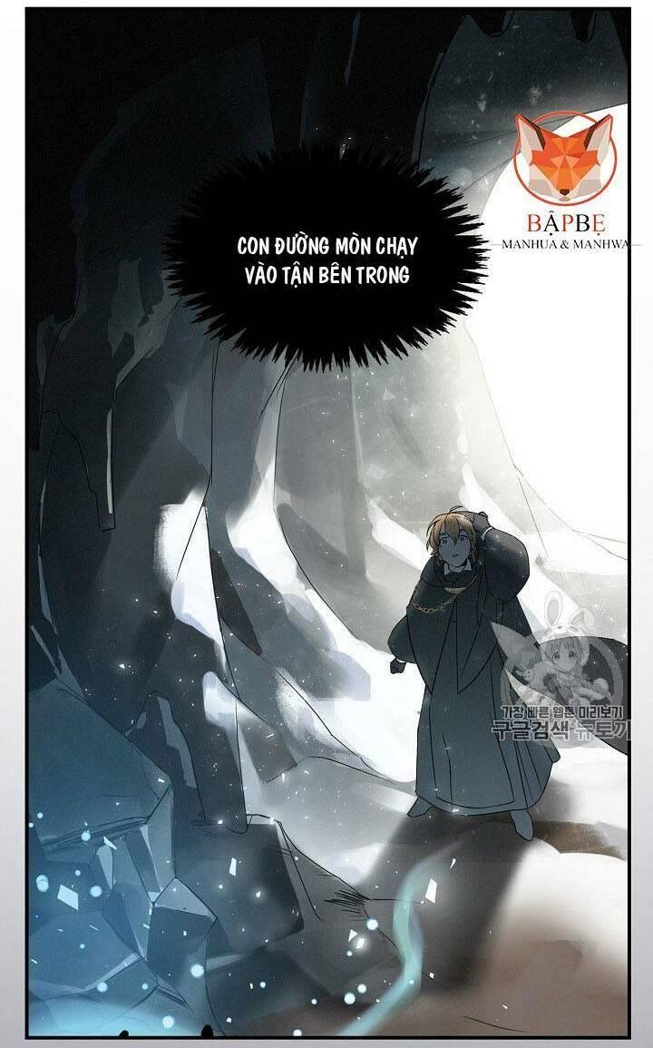 tôi lên cấp chỉ bằng cách ăn chapter 1 14