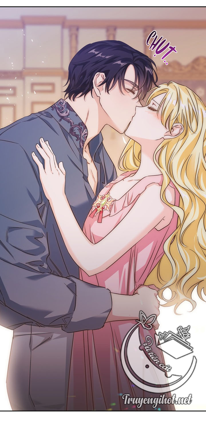 ác nữ xứng đôi với bạo chúa chapter 85.1 18