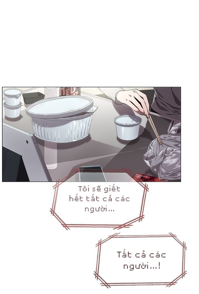 không thể thoát ra khỏi bộ phim kịch tính chapter 1.1 25