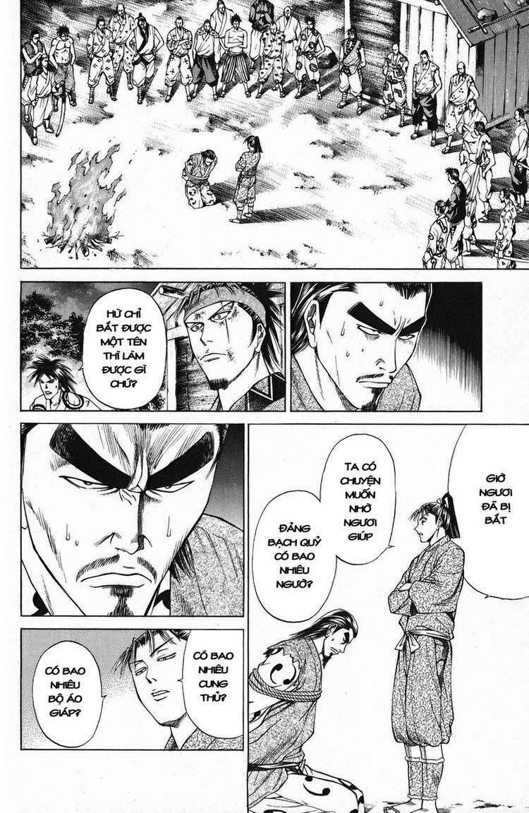 thiếu niên vương i - shana oh yoshitsune i chapter 44 54