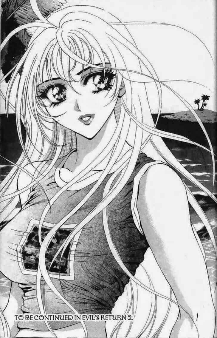 evil's return chapter 7 23
