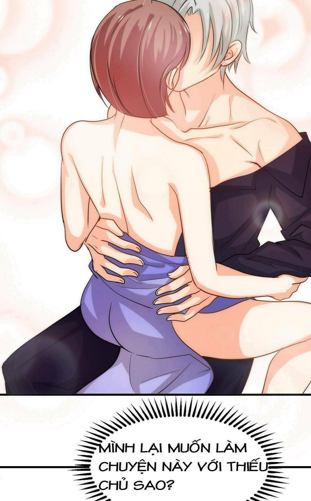 dưỡng thiếu chủ đấu tra nam chapter 93 10