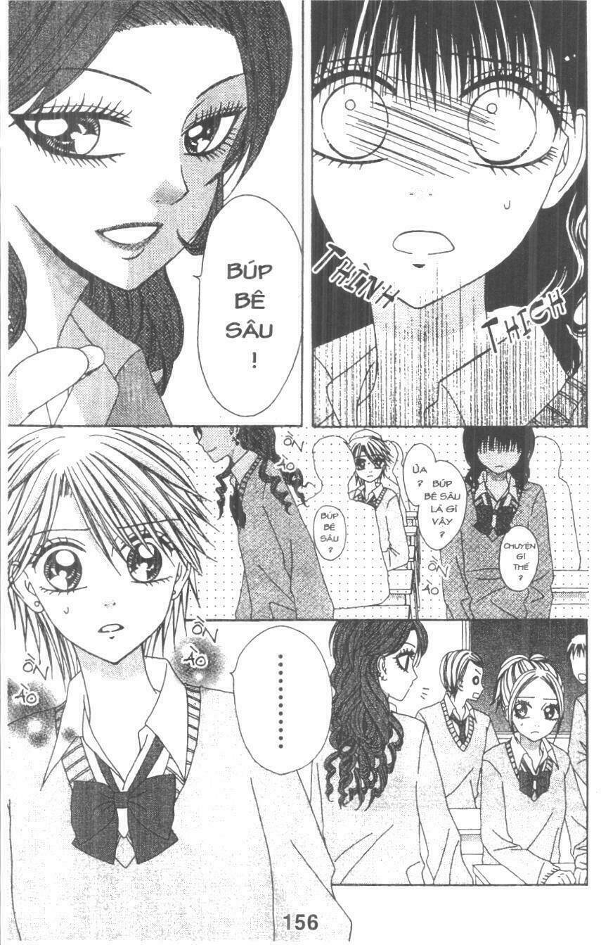 tomodachi gokko [takeuchi ayaka] chapter 3 156