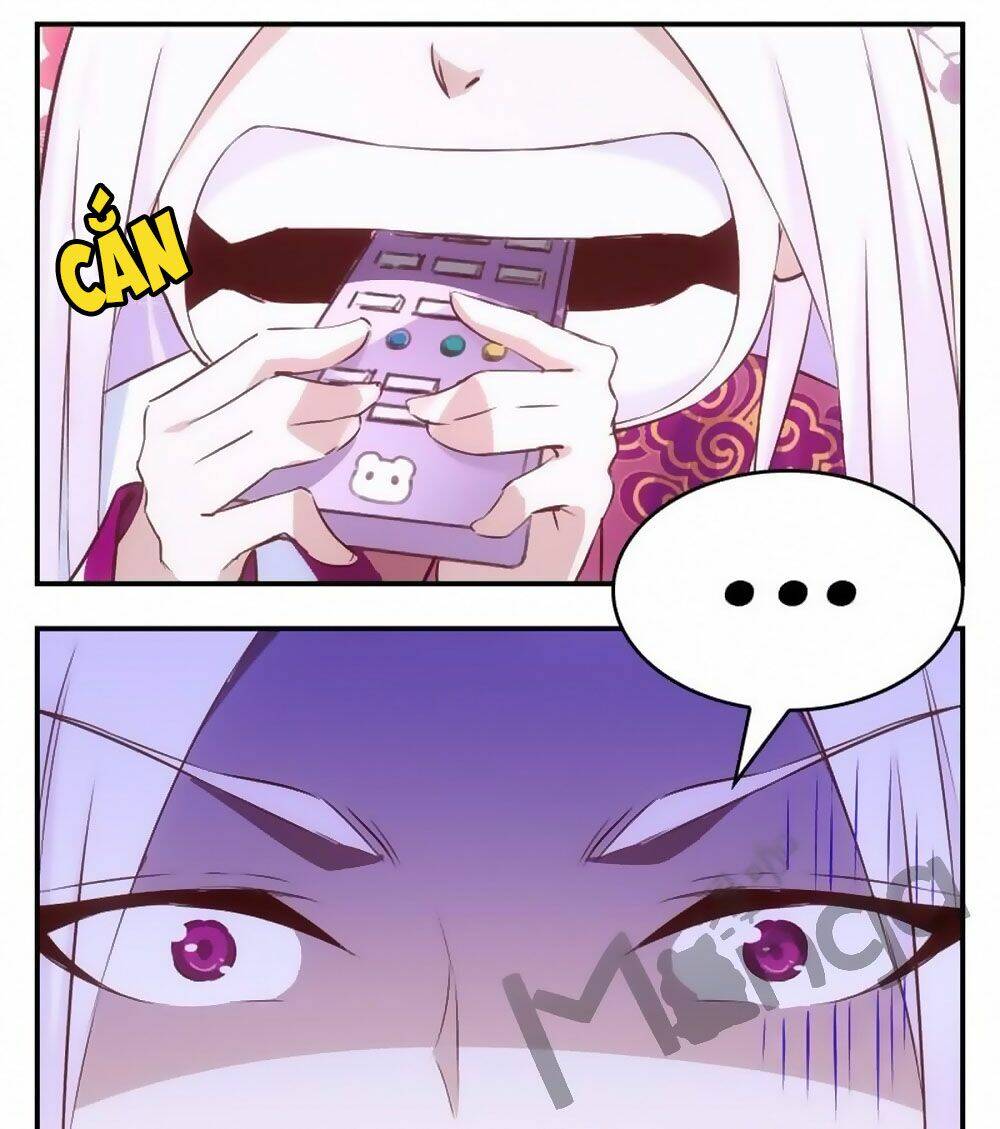 tâm linh thập hoang giả chapter 15 8