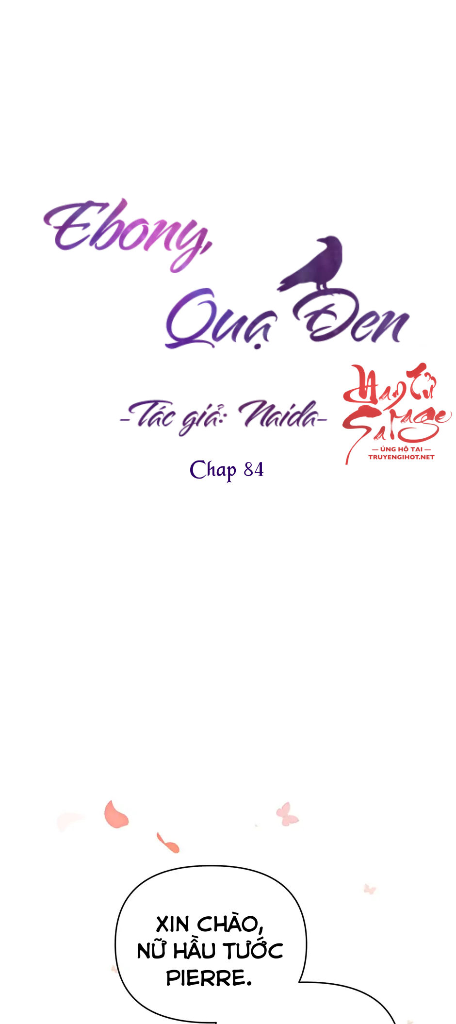 ebony, quạ đen chapter 84.1 19