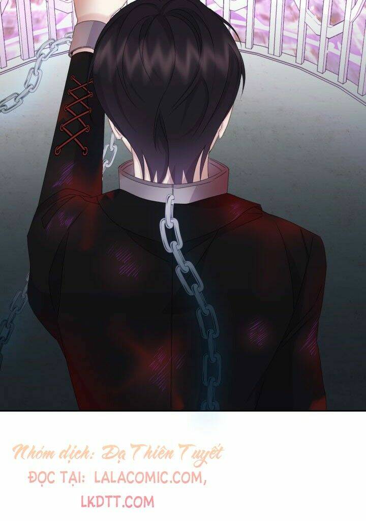 công chúa huỷ diệt chapter 19 50