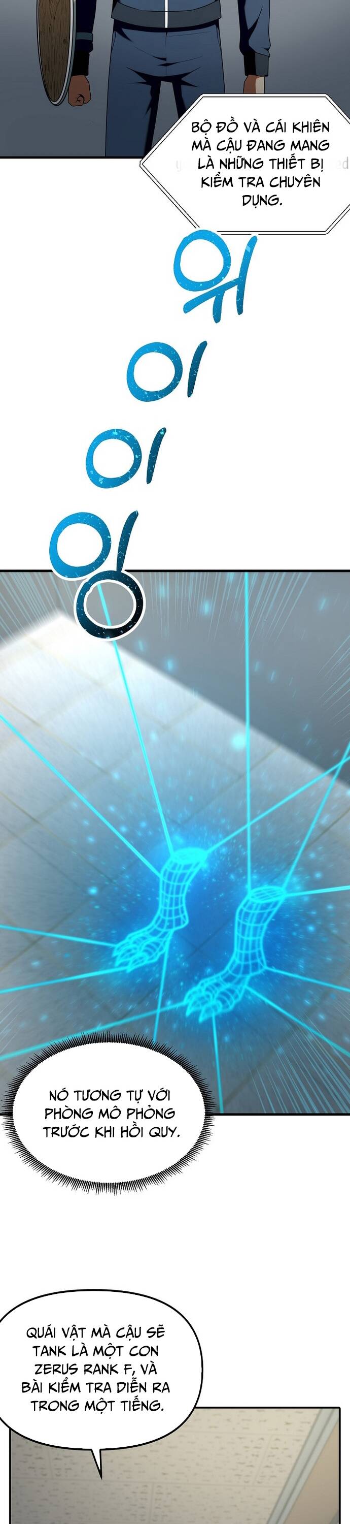 kiếm tiền bằng kỹ năng sao chép chapter 11 27