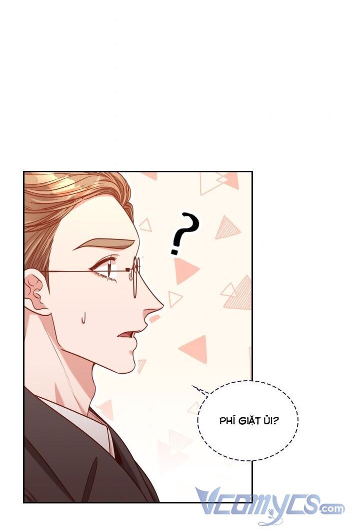 tôi trở thành thư ký của bạo chúa chapter 40 63