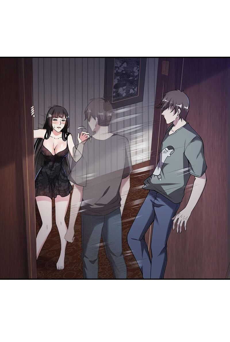 đệ nhất người ở rể chapter 48 41