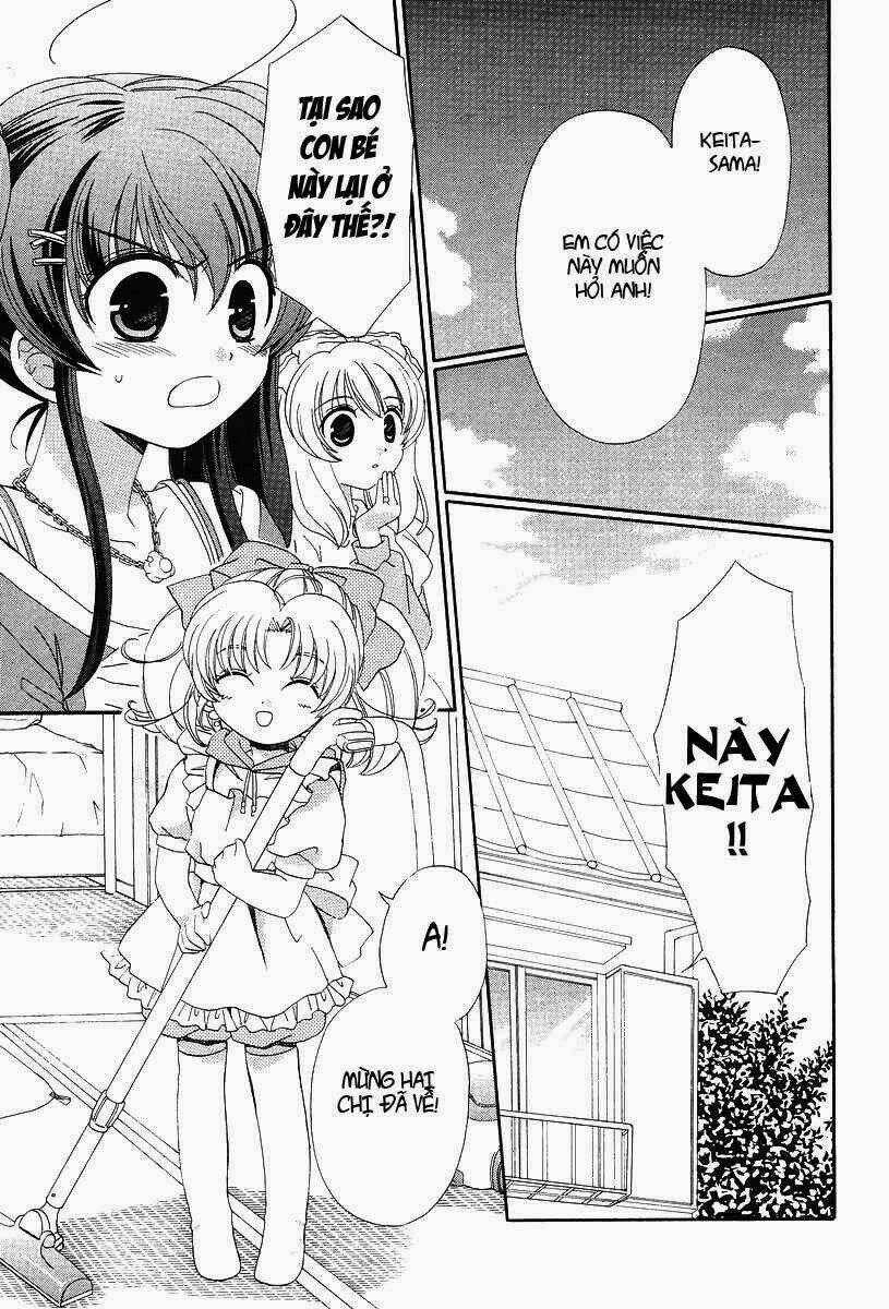 inukami chapter 9 34