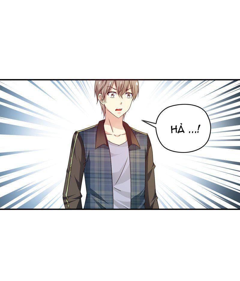 thủ hội chi vũ chapter 19 71