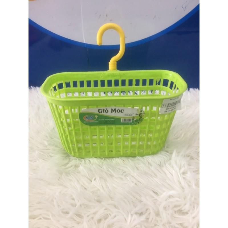 Giỏ móc