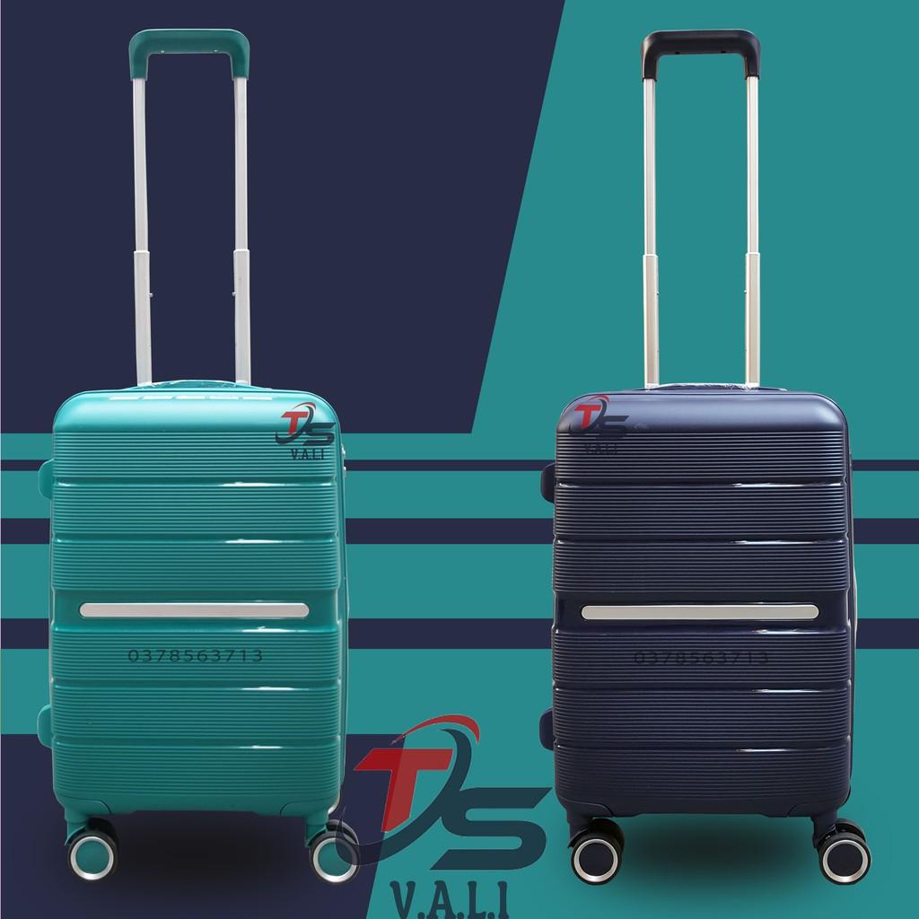 Vali chống vỡ pp-01 size 28 cao cấp