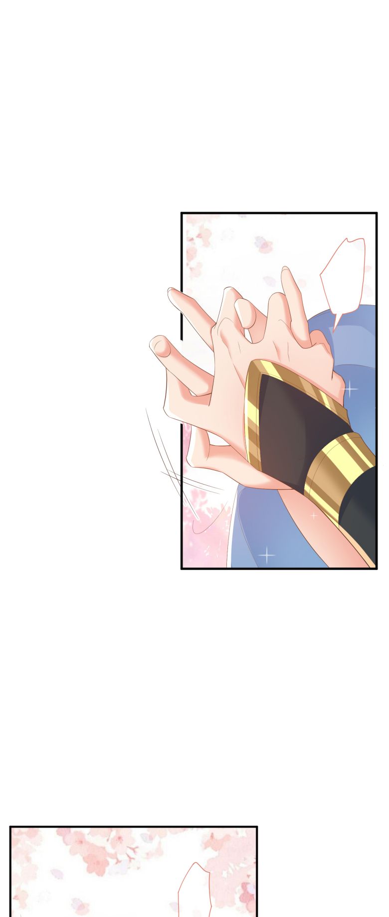 bá tổng vương phi lật xe chỉ nam chapter 77 8