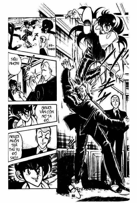 kotaro makaritoru chapter 59 32