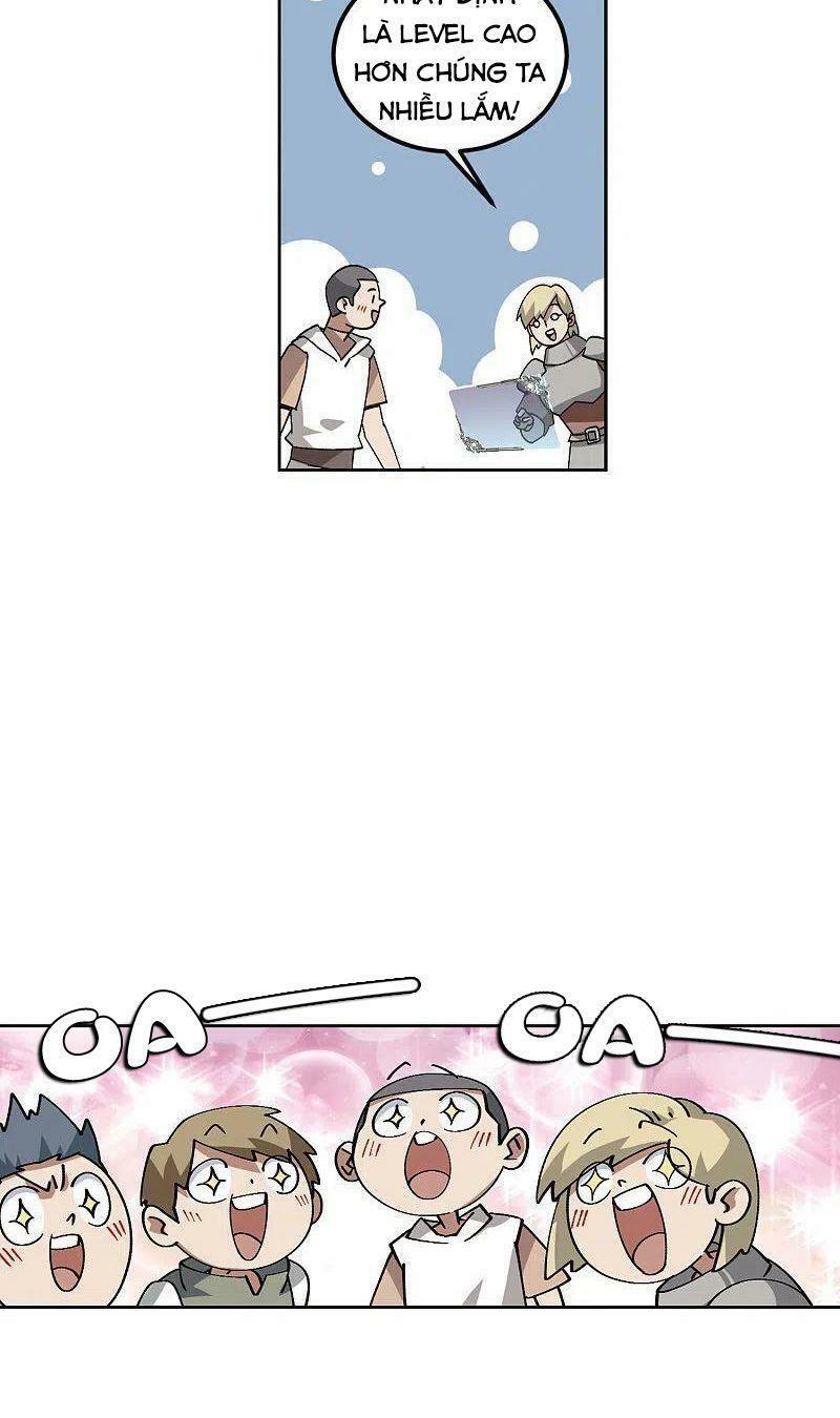 võng du chi cận chiến pháp sư chapter 414 23