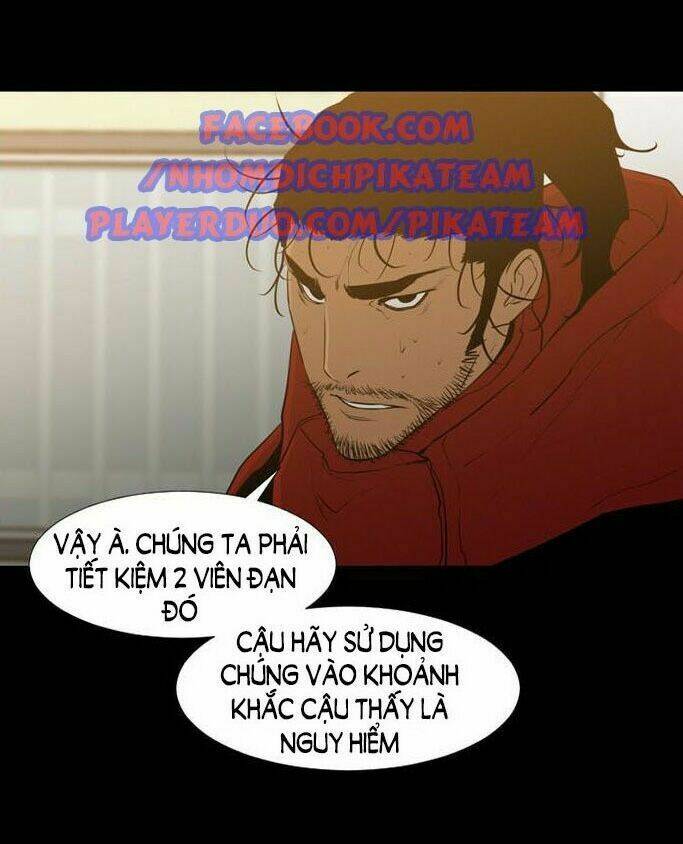 đêm vùng cực chapter 39 68