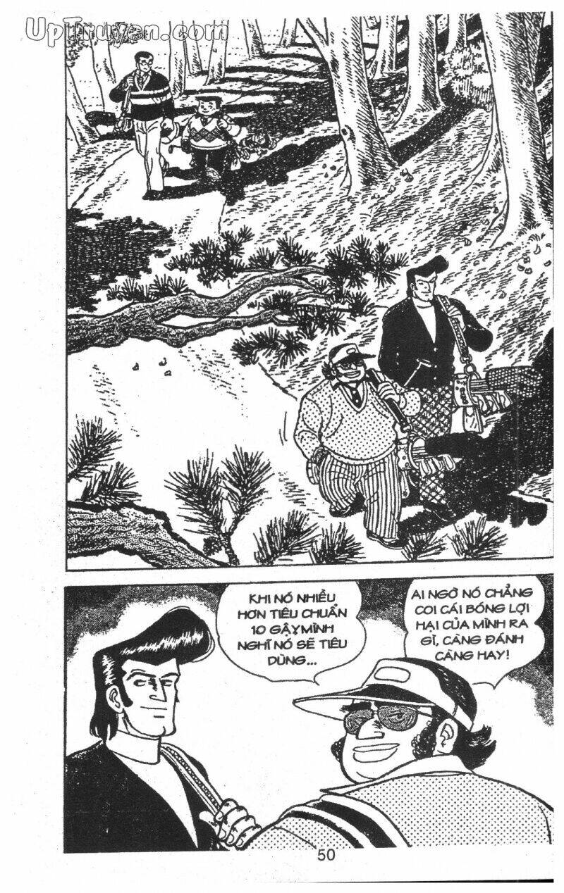 ashita tenki ni naare chapter 9 52