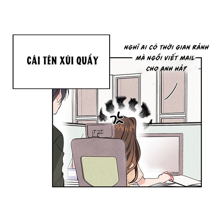 người tình thay thế chapter 10 40