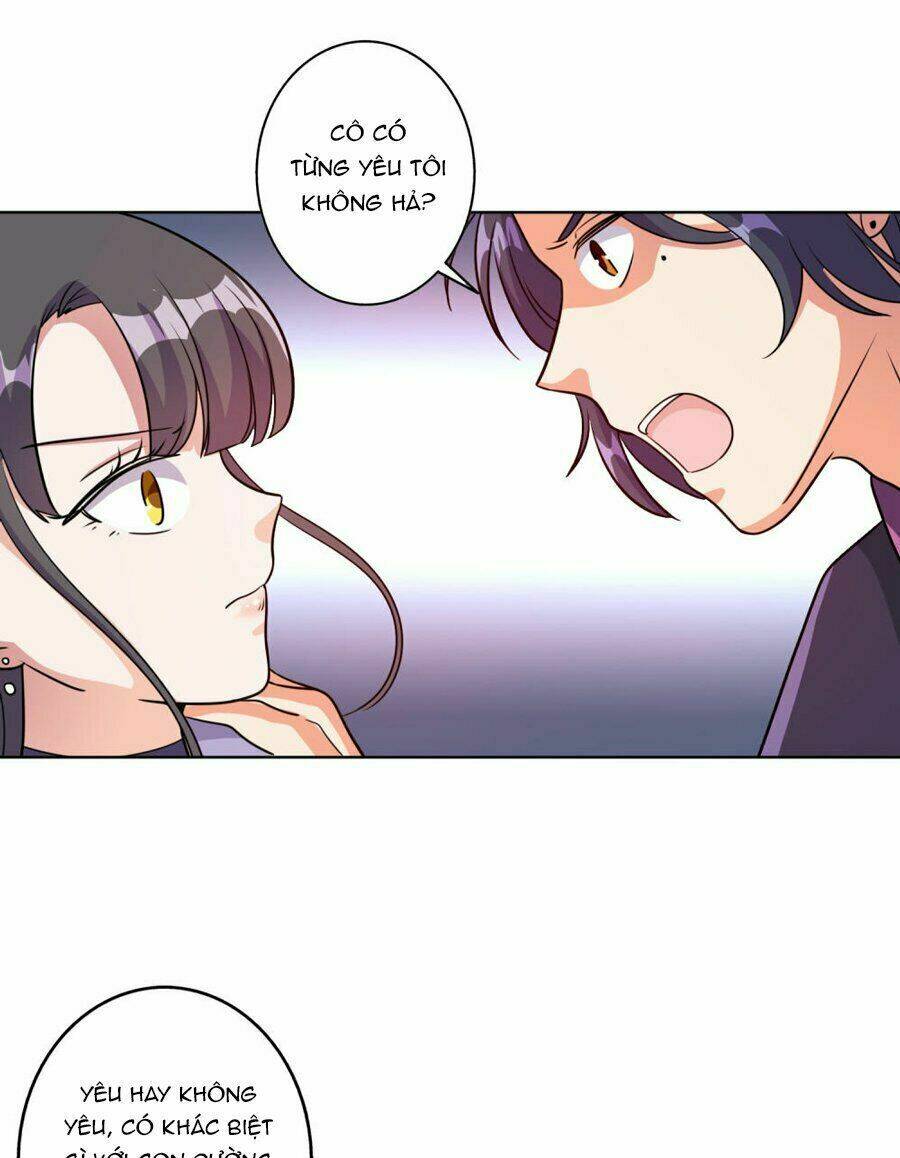 hôn nhân dục vọng: thiếu gia nhẹ một chút! chapter 92 15