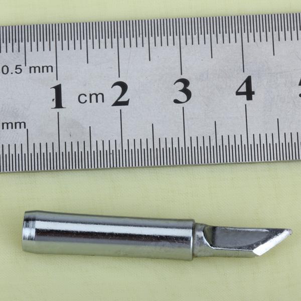 1Piece 900M-T-K Soldering Tip For 936 Station