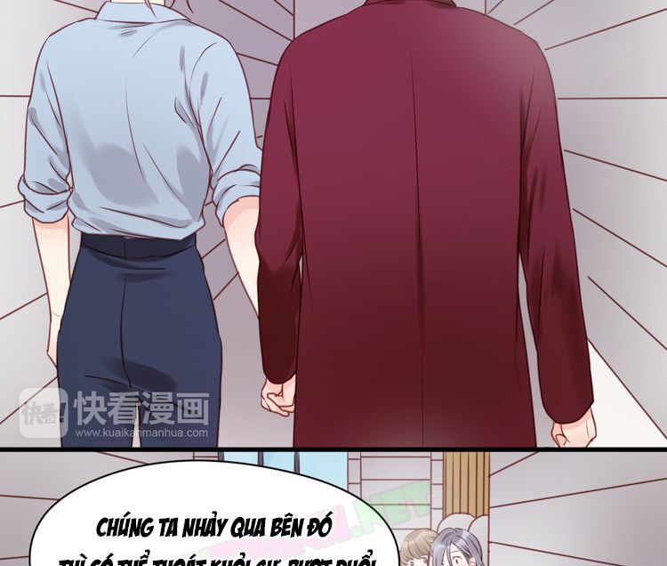 lượm được một tiểu hồ ly phần 1 chapter 51 17