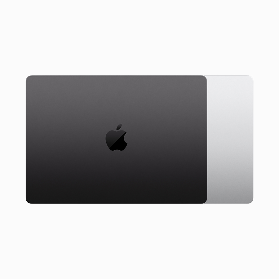 Apple MacBook Pro 14 inch 2023 (Appple M3 Pro chip, 18GB/ 512GB, 11-core CPU, 14-core GPU) - MRX33SA/A
