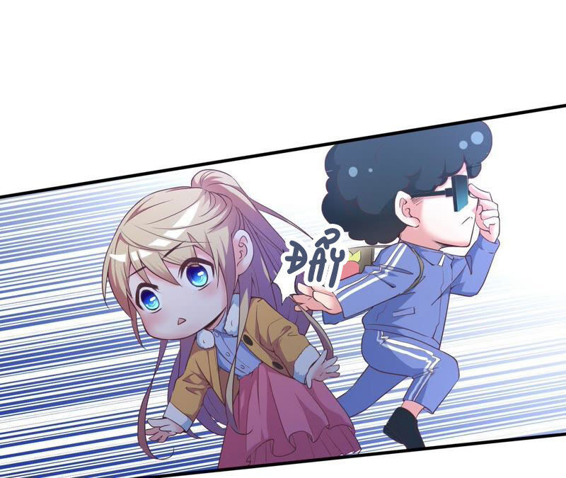 chiến lược lãng mạn của thịnh thiếu chapter 35 18