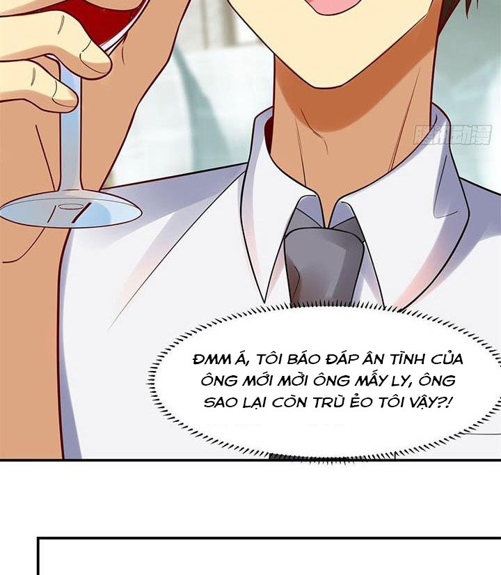 ta làm giàu từ thua lỗ game chapter 110 65