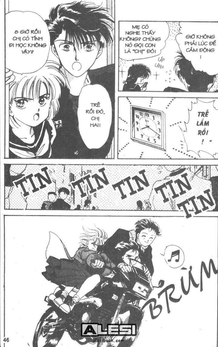 bước qua tuổi 16 chapter 2 4