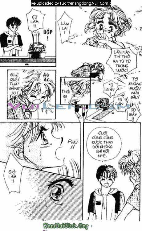 cánh thiên nga chapter 17 104