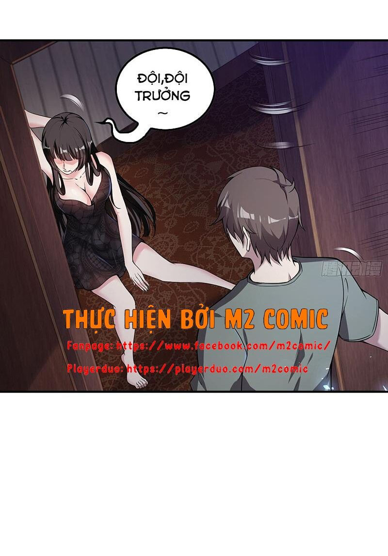 đệ nhất người ở rể chapter 48 38