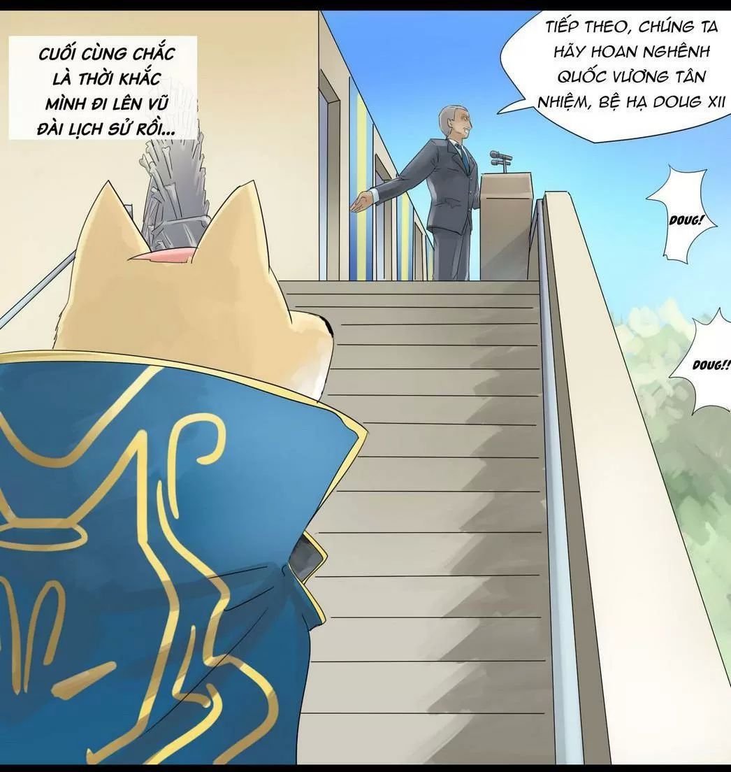 một con chó chapter 35 7