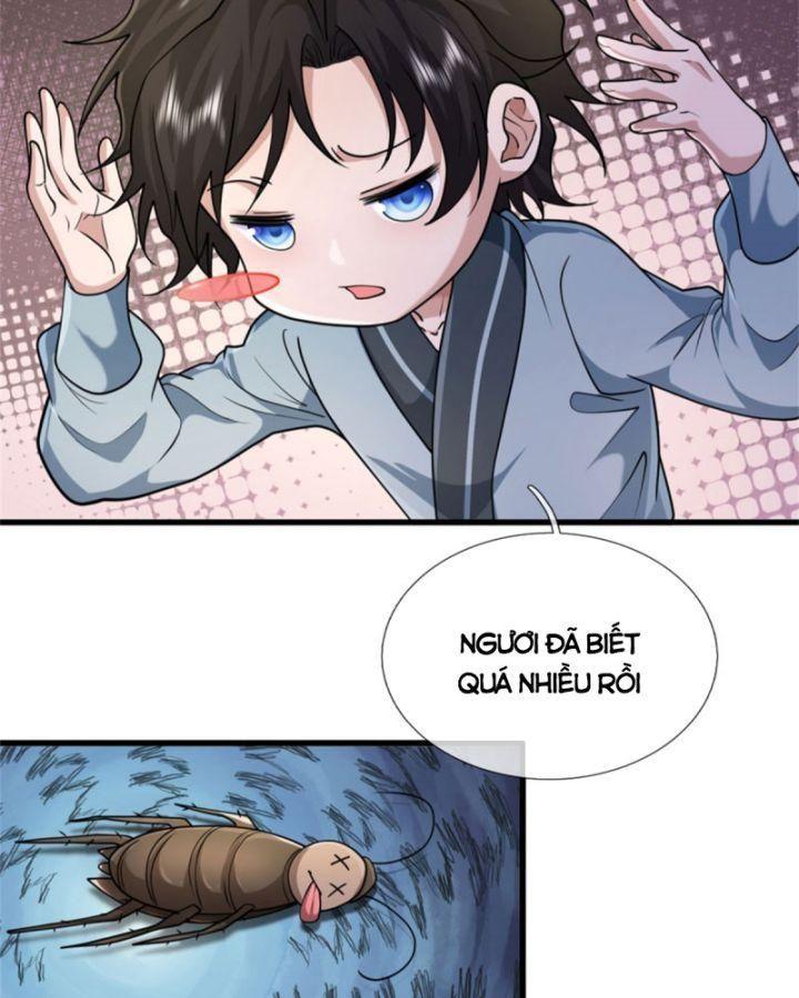 ta có thể nuốt chửng mọi thứ chapter 2 46