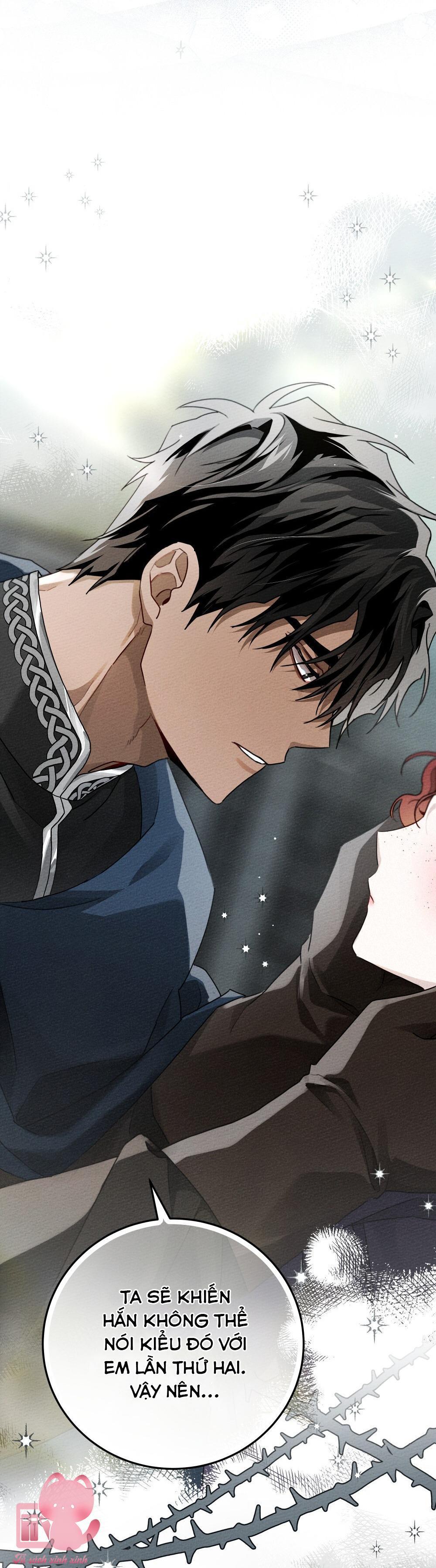 dưới tán cây sồi chapter 59 27