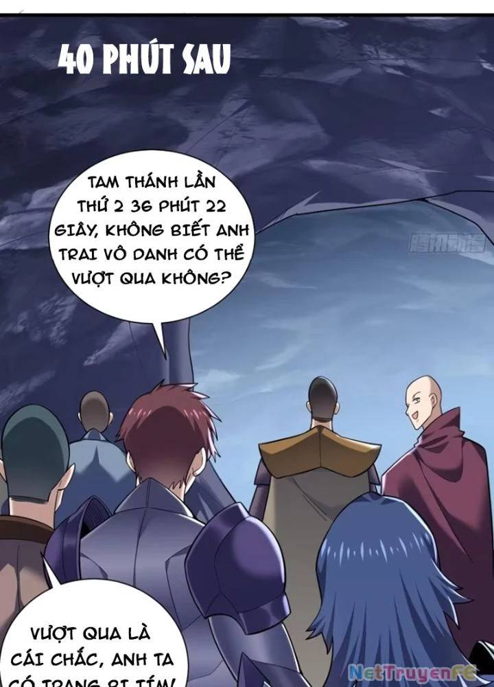 từ dã quái bắt đầu thăng cấp chapter 33 56