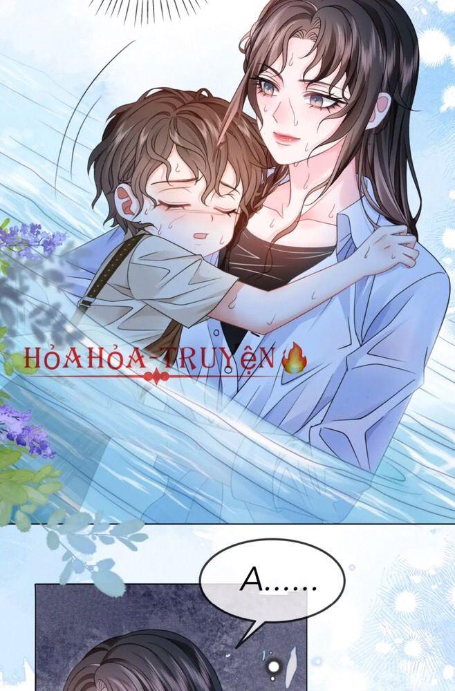 phu nhân thân phận của người lại gây chấn động cả thành phố chapter 6 55