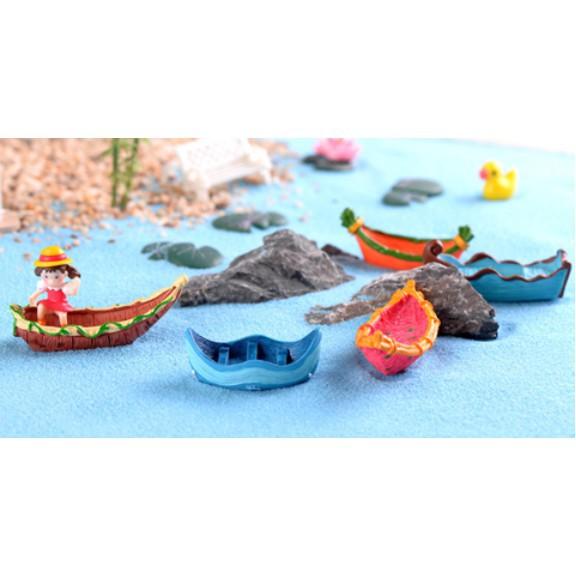 Mô Hình Thuyền Viking Trang Trí Nhà Cửa Sang Trọng Đẳng Cấp - Trường Thịnh Sài Gòn
