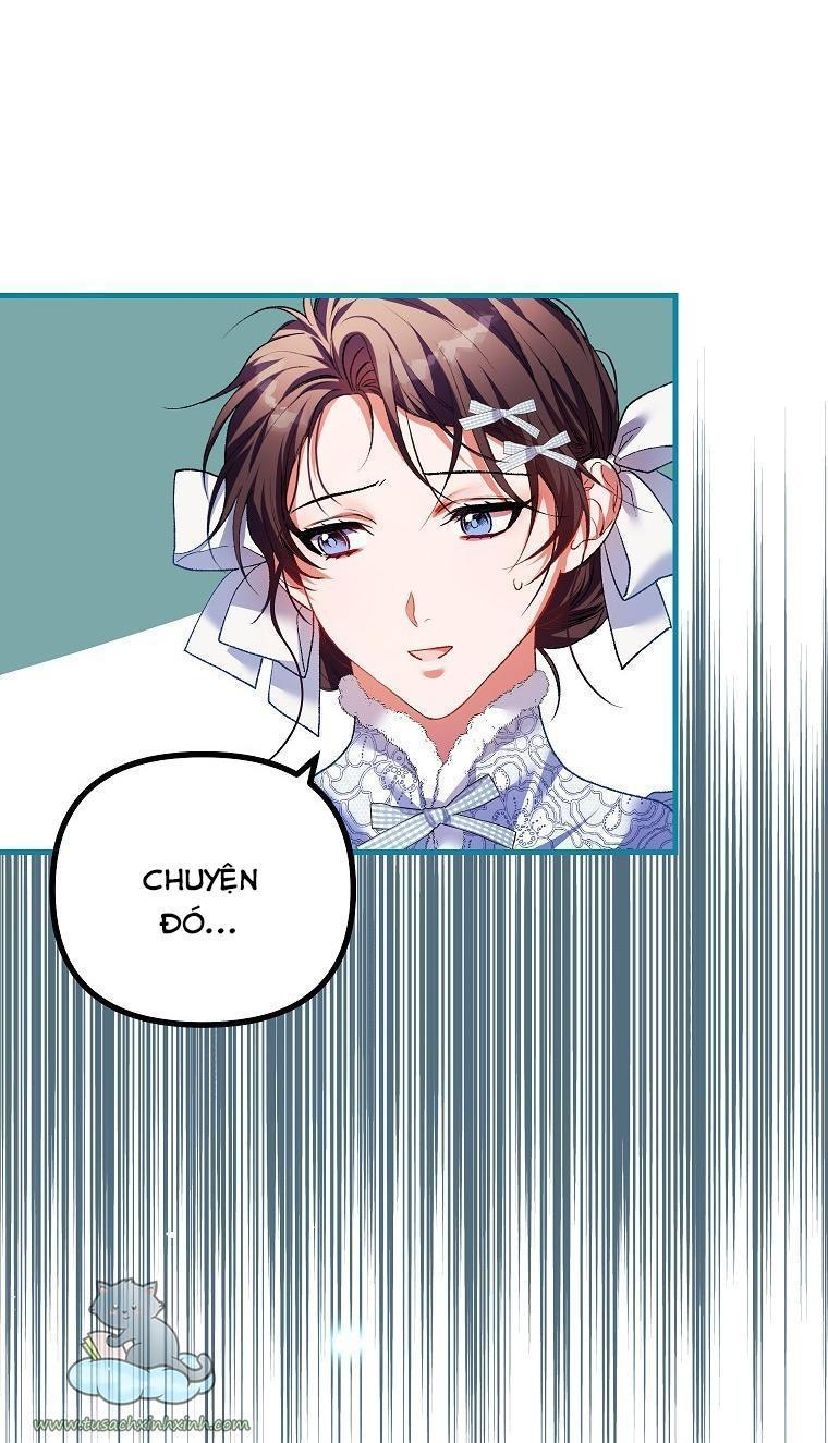 tháng năm cuối cùng của nữ phụ đoản mệnh chapter 39 14